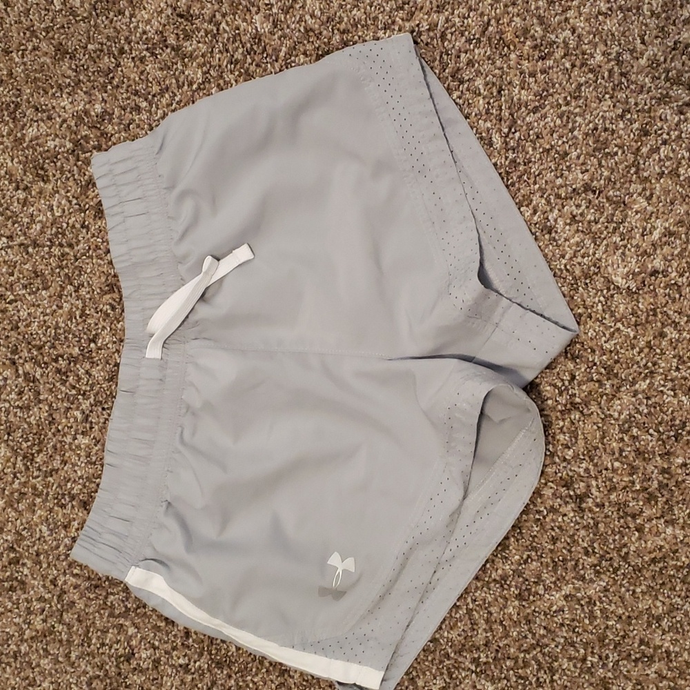 Under Armour shorts